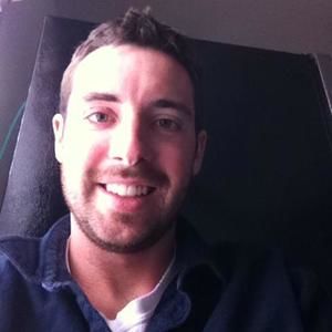 Meet your Posher, Tom